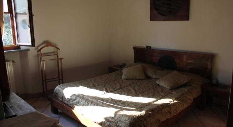 Welcome Bed And Breakfast Pisa Buitenkant foto
