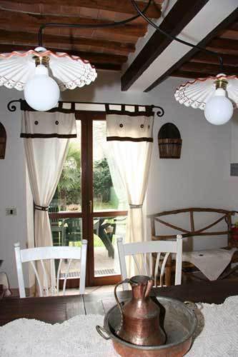 Welcome Bed And Breakfast Pisa Buitenkant foto
