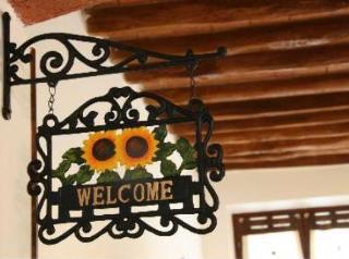 Welcome Bed And Breakfast Pisa Buitenkant foto